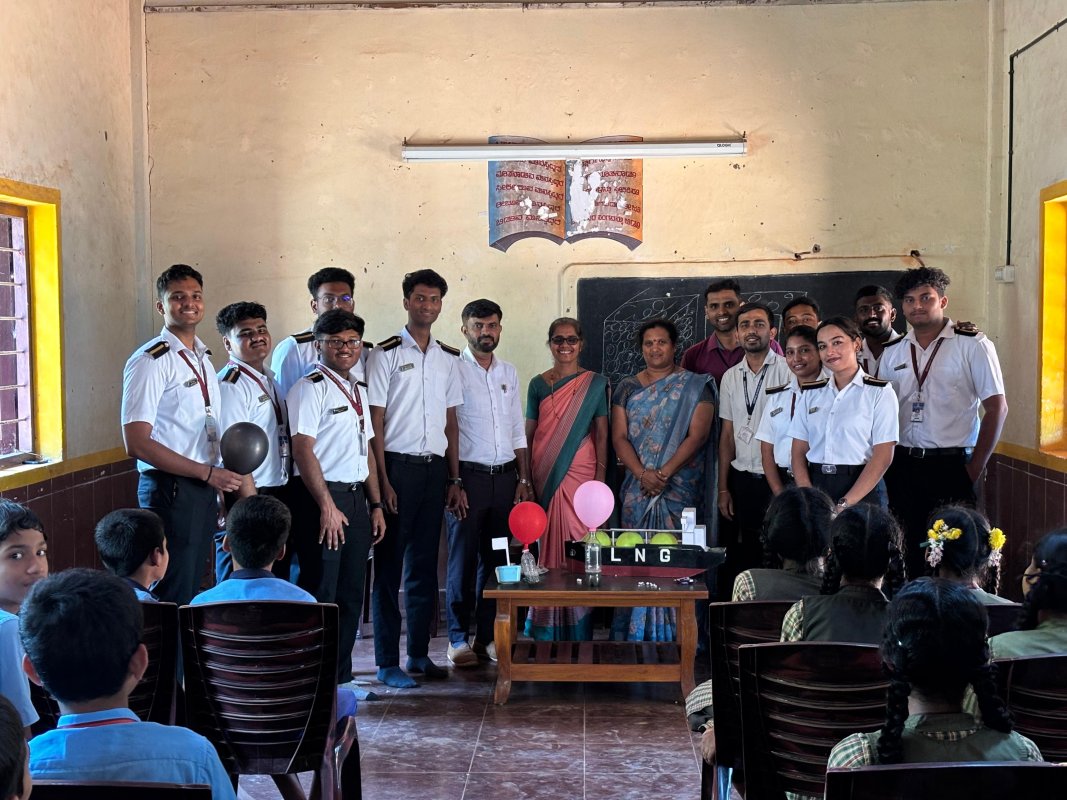 From Ideas to Impact: Innovation  and  Entrepreneurship Program