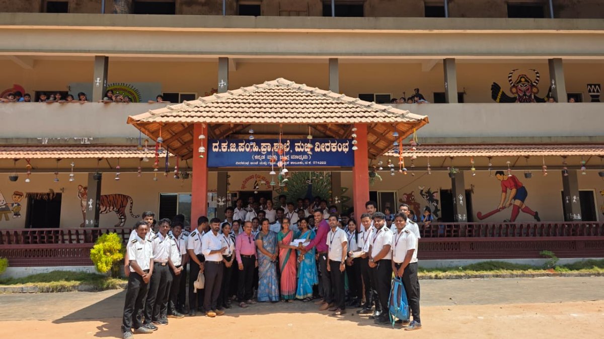 From Ideas to Impact: Innovation  and  Entrepreneurship Program - Image 3