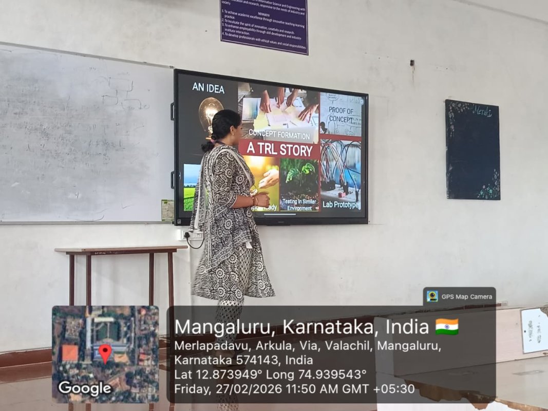 TRL, MRL, IRL, IP Commercialization and Technology Transfer - Image 2