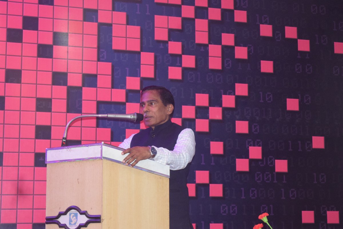 SHRIYANS 2K26 - Image 3