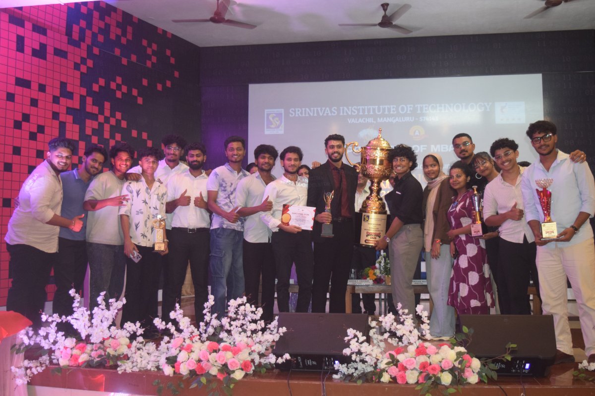 SHRIYANS 2K26 - Image 4