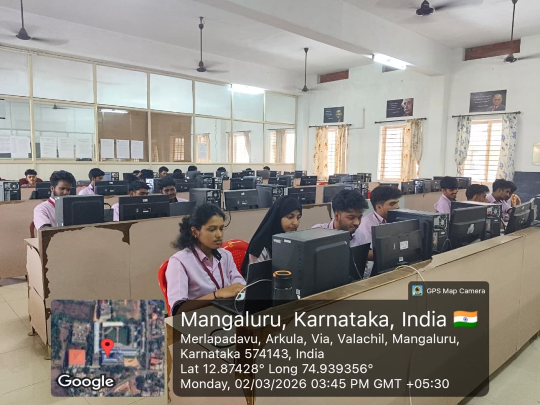 HackMatrix – 14 Hours Fun and Coding Marathon - Image 2