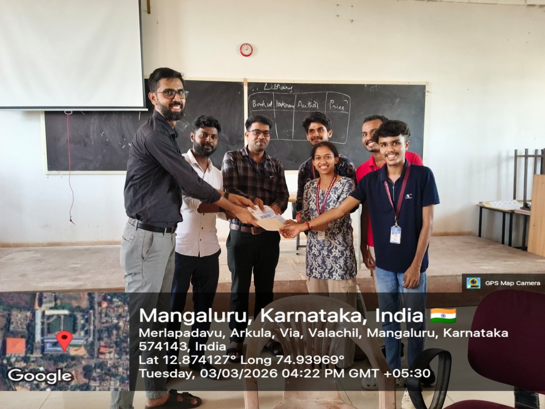 HackMatrix – 14 Hours Fun and Coding Marathon - Image 4