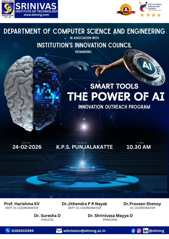 Smart Tools – The Power of AI - Image 3