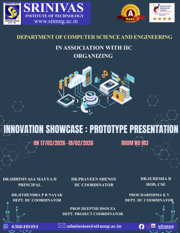 Innovation Showcase: Prototype Presentation - Image 3