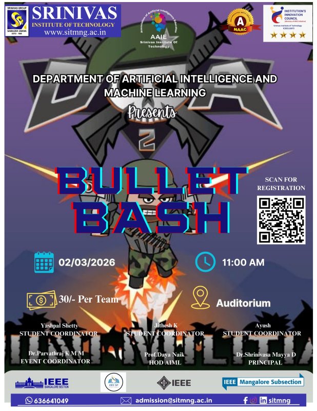 Bullet Bash 2 - Image 3