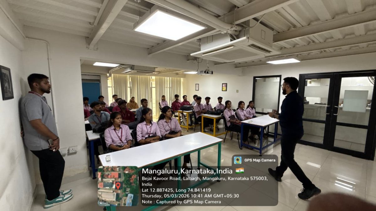 Tech-Trail - Image 2