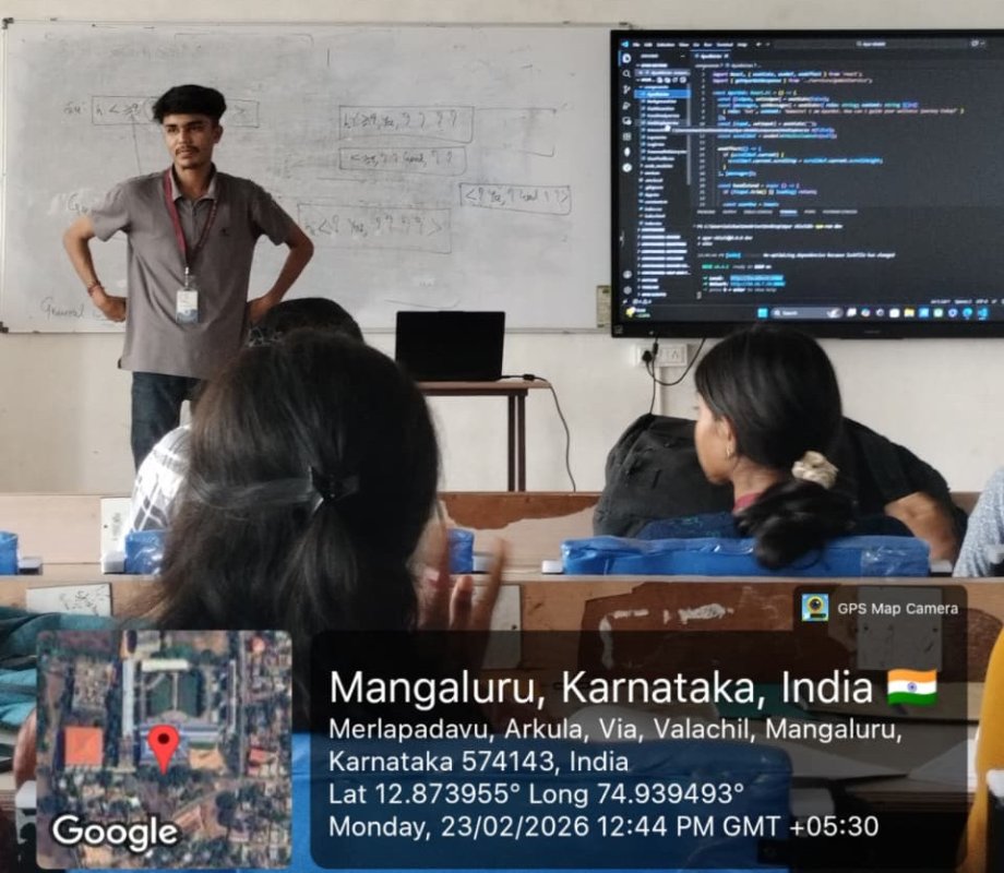 Hands-on Session on React Installation and Development Set