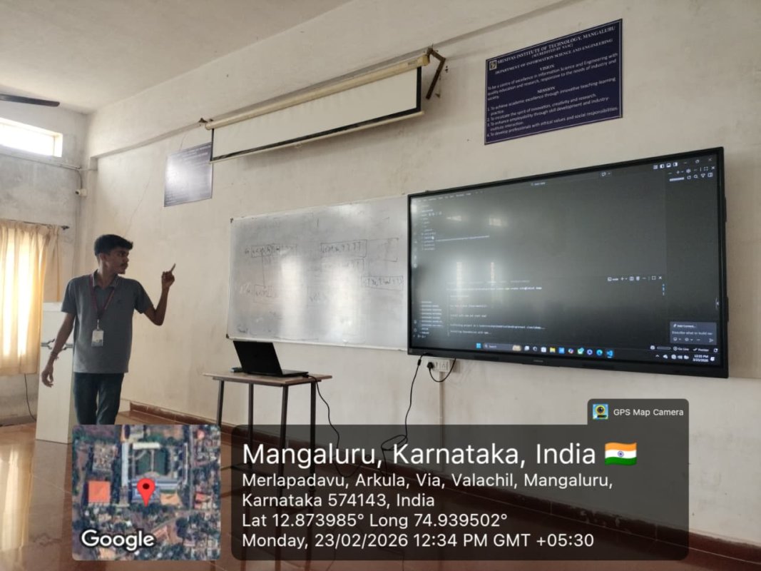 Hands-on Session on React Installation and Development Set - Image 2