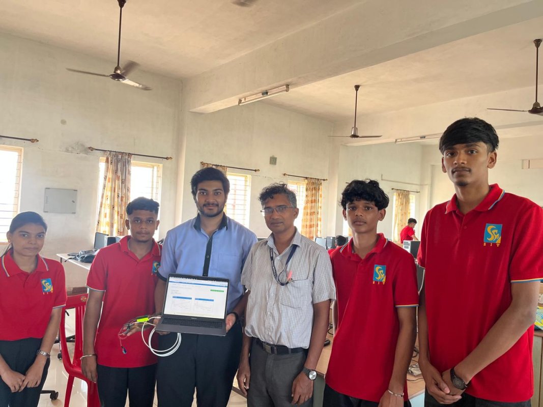 Workshop on Innovation and Design Thinking - Image 3