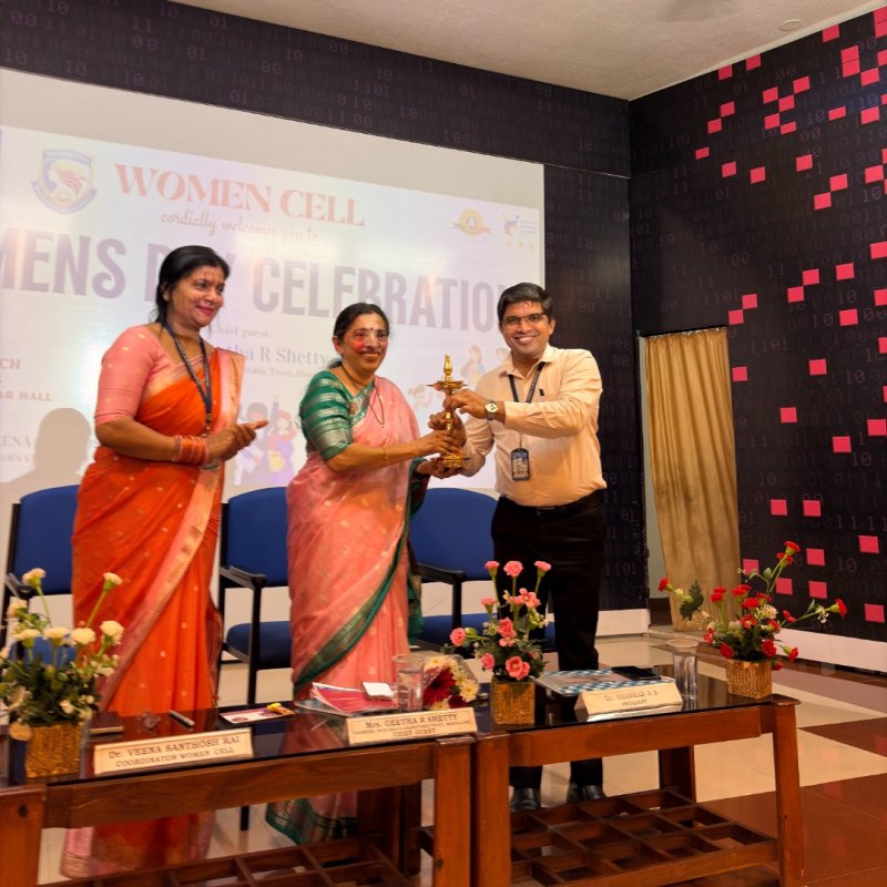 Women’s Day Celebration - Image 4