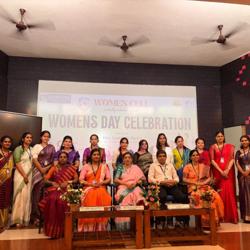 Women’s Day Celebration - Image 5