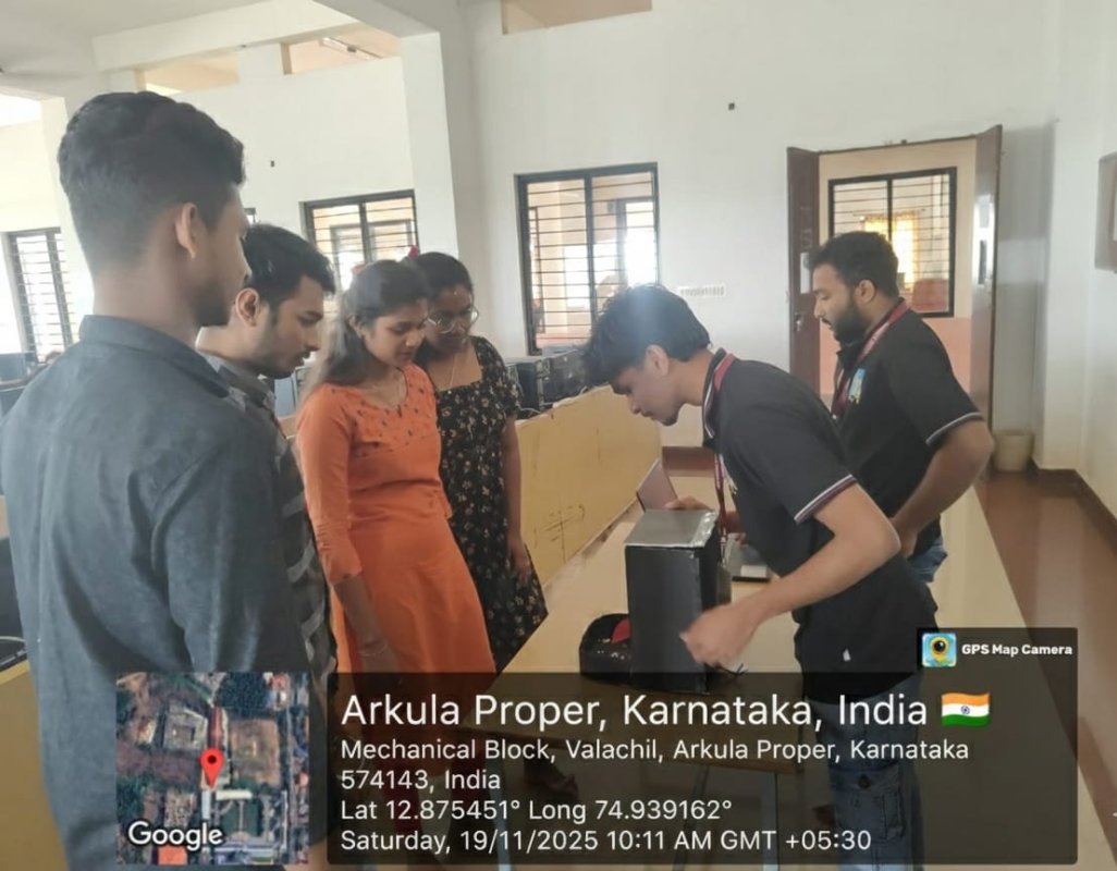 IoT Exhibition - Image 3