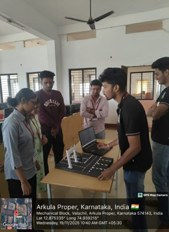 IoT Exhibition - Image 4