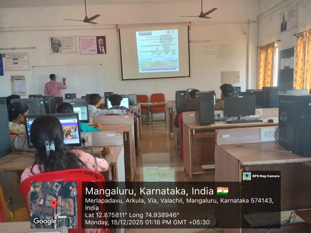 National Energy Conservation Day