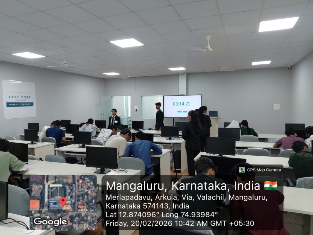 Algorithmic Problem Solving and Innovation Coding Challenge - Image 2