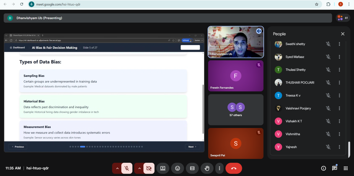 AI Bias and Fair Decision Making - Image 4