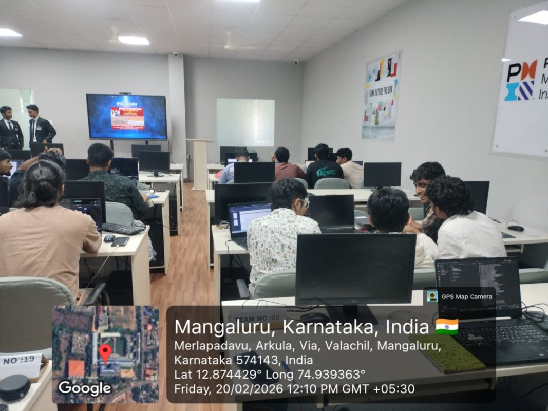 Digital Innovation &amp; Web Solution Prototyping Challenge - Image 4