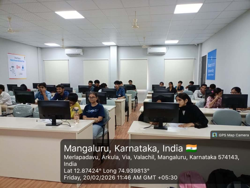 Digital Innovation &amp; Web Solution Prototyping Challenge - Image 5