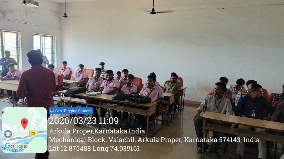 Preparing for Core Industry Careers: Alumni Expert Session - Image 3