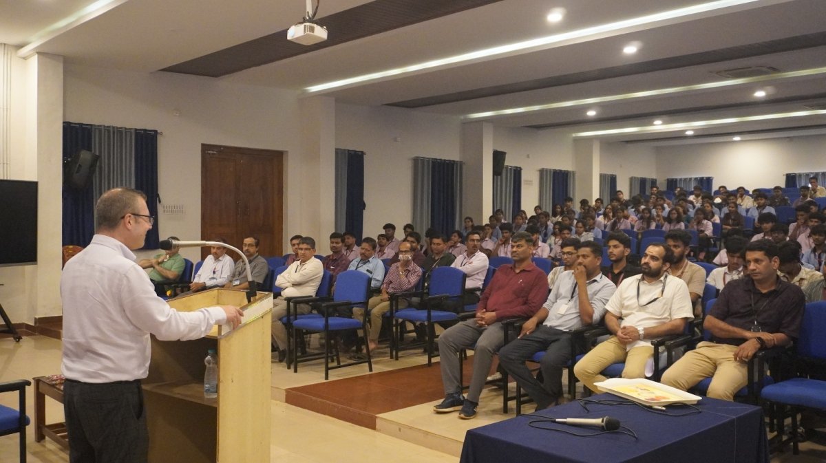 Creating Opportunities for Success in an International Environment - Image 2