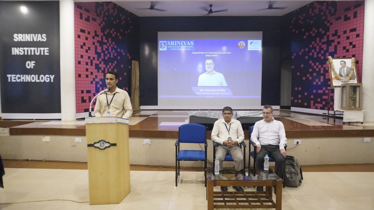 Creating Opportunities for Success in an International Environment - Image 3