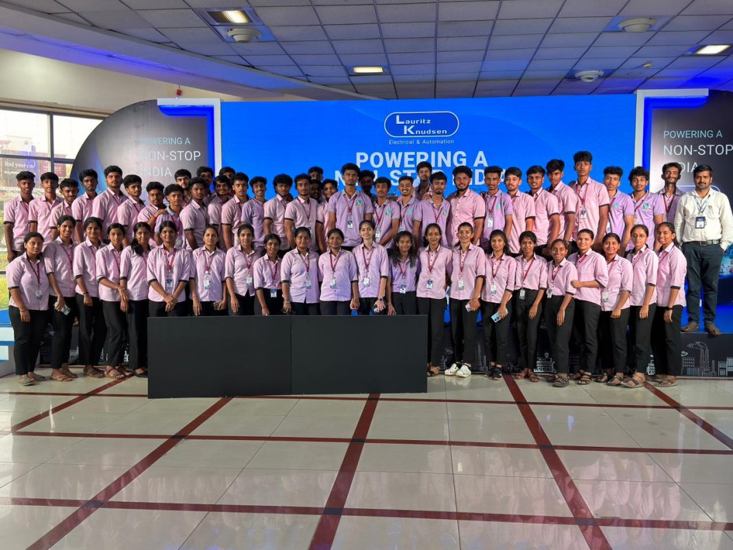 Empowering the Future of Energy and Automation - Image 3