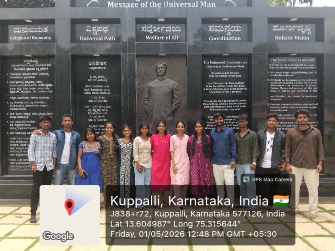 Exploring Heritage, Environment, and Social Harmony - Image 4