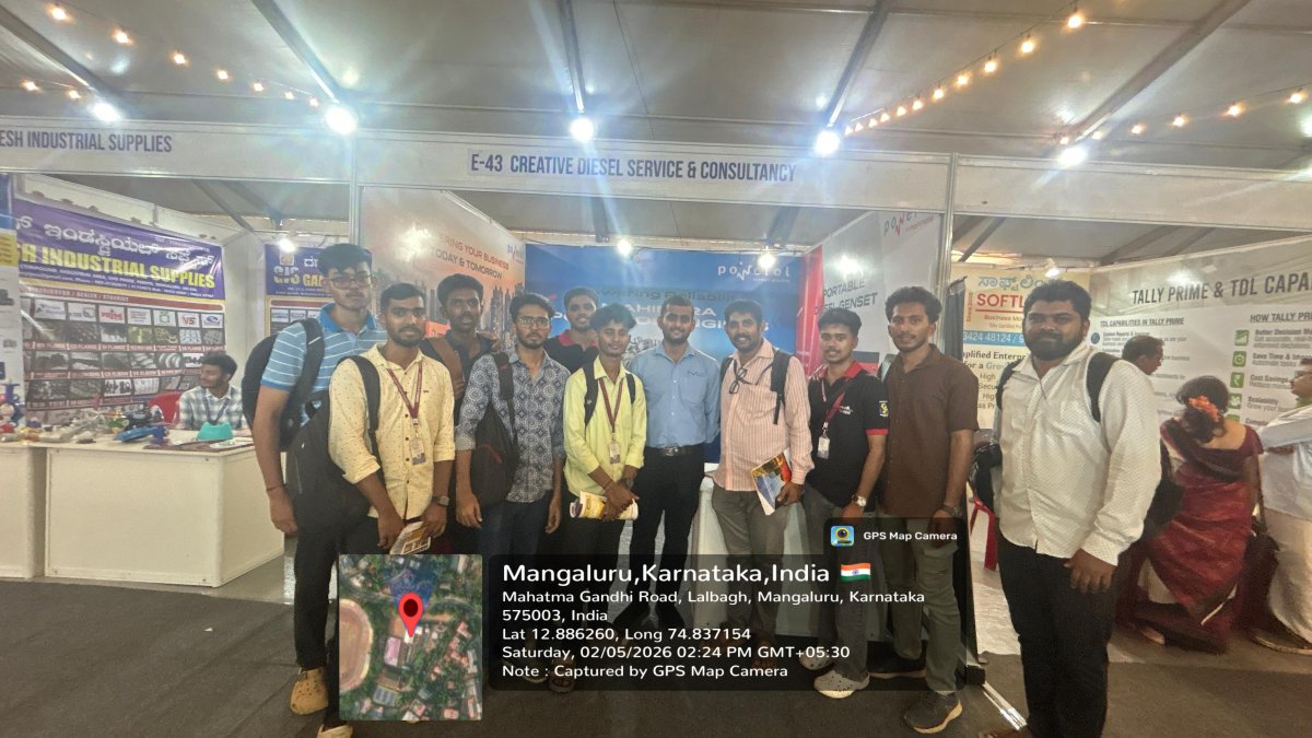 Industrial Expo 2026