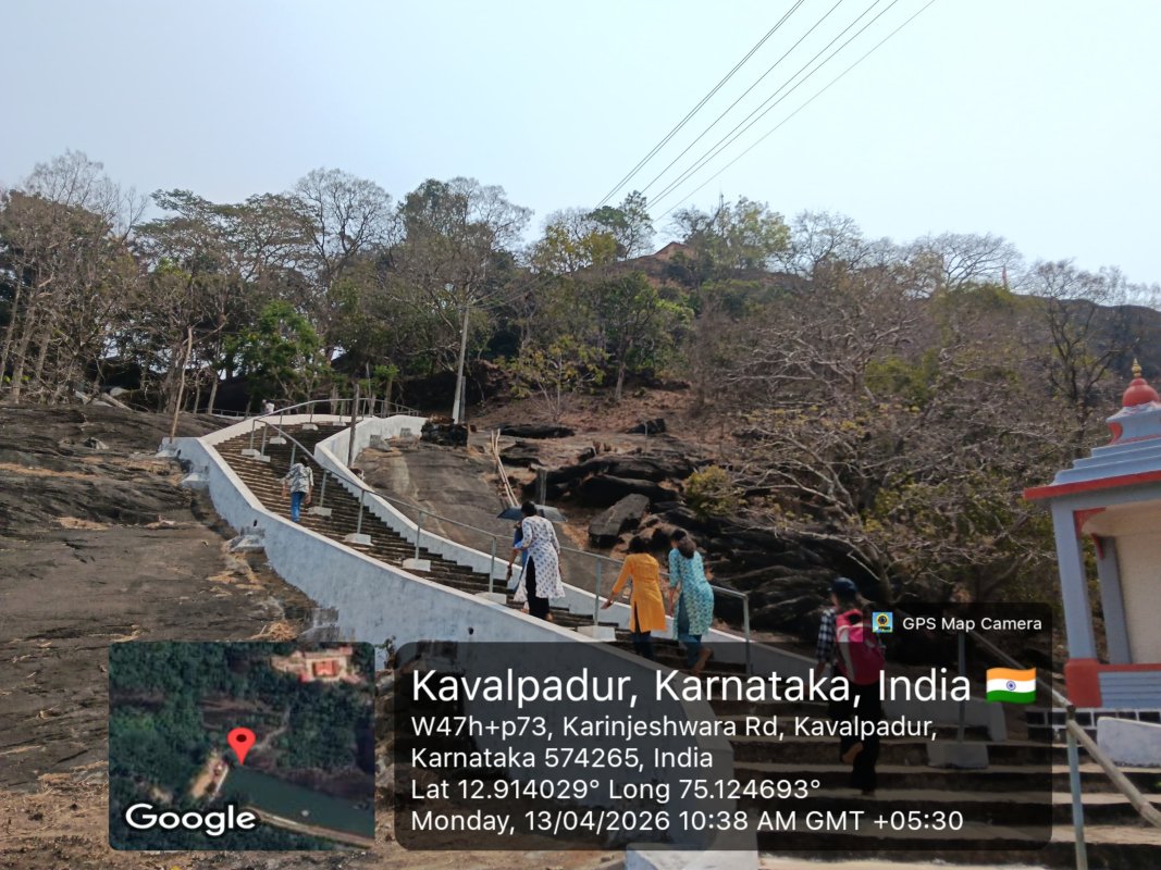 Roots to Routes: Heritage Meets Tourism - Image 2