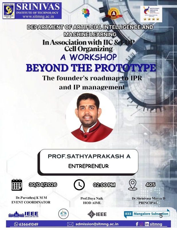 Beyond the Prototype: The Founder’s Roadmap to IPR and IP Management - Image 4