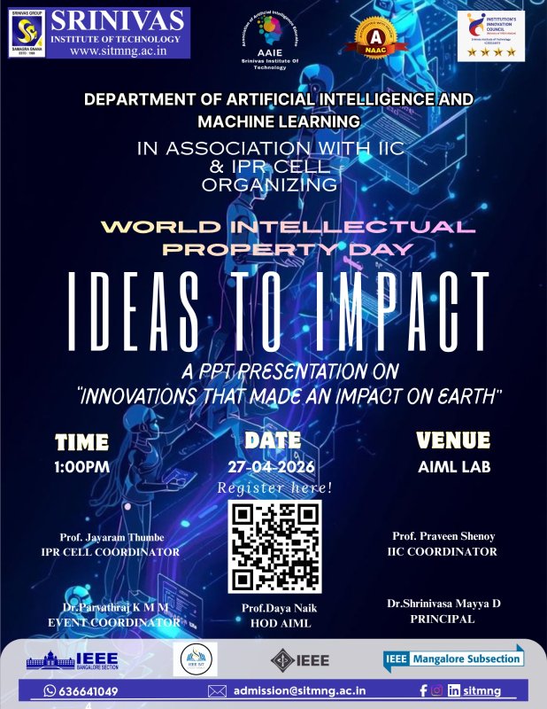 Ideas to Impact – Innovations that Made an Impact on Earth - Image 4
