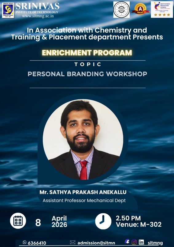 Personal Branding Workshop - Image 4