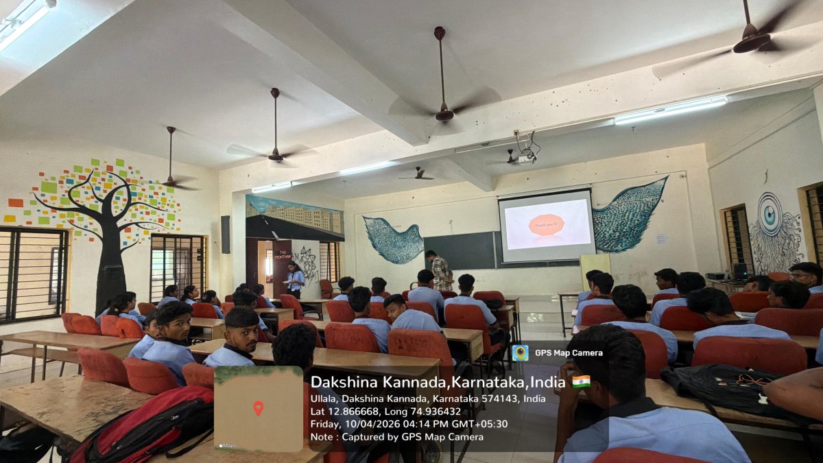 FACULTY EXPERIENCE SHARING (INDUSTRY INSIGHTS &amp;  LEARNINGS) - Image 4