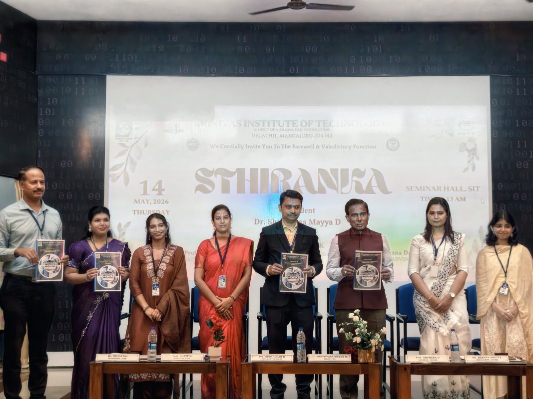 Farewell ceremony- Sthiranka - Image 3