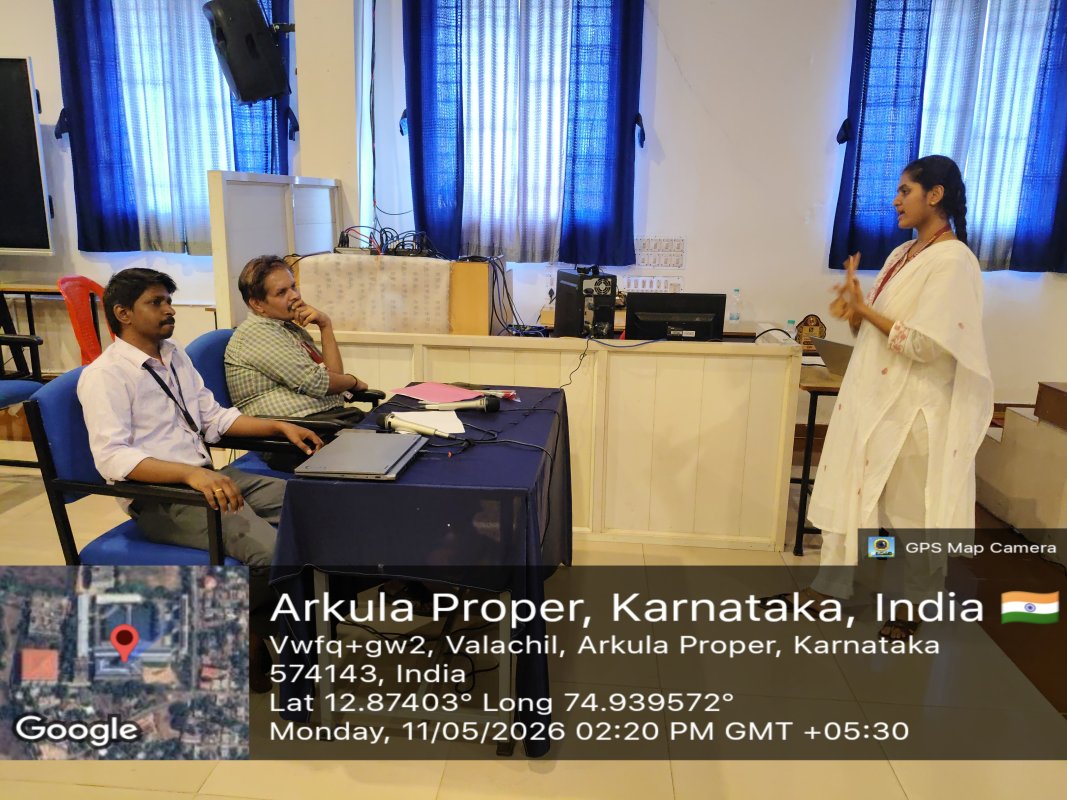 Two-Day International Conference on “Recent Innovations in Computer Science (ICRICS) 2026 - Image 2