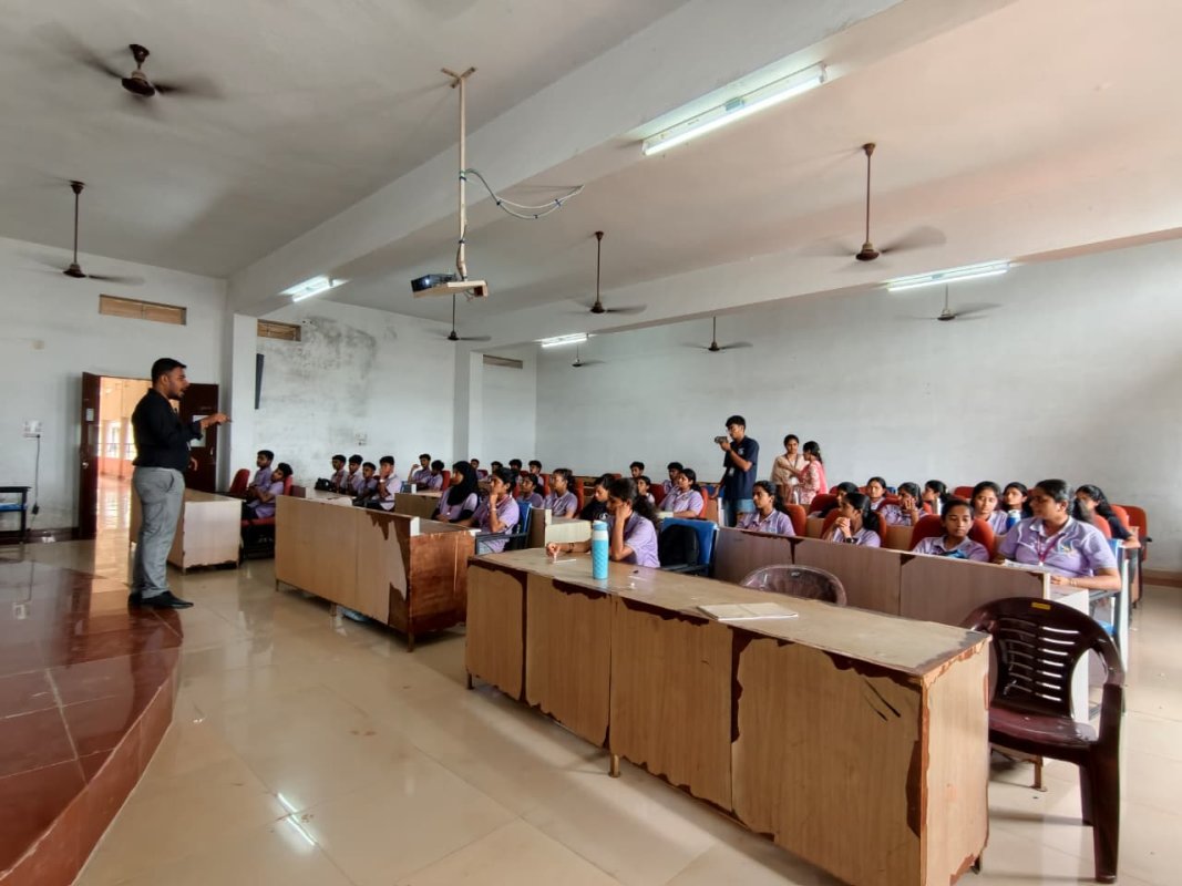 StartWise - A Session on Start-up Legal  and  Ethical Steps - Image 3