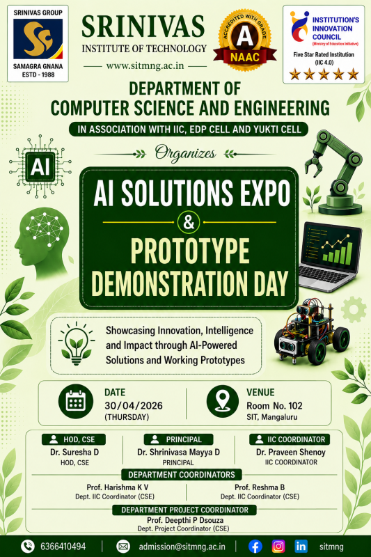 AI Solutions Expo and Prototype Demonstration Day - Image 3