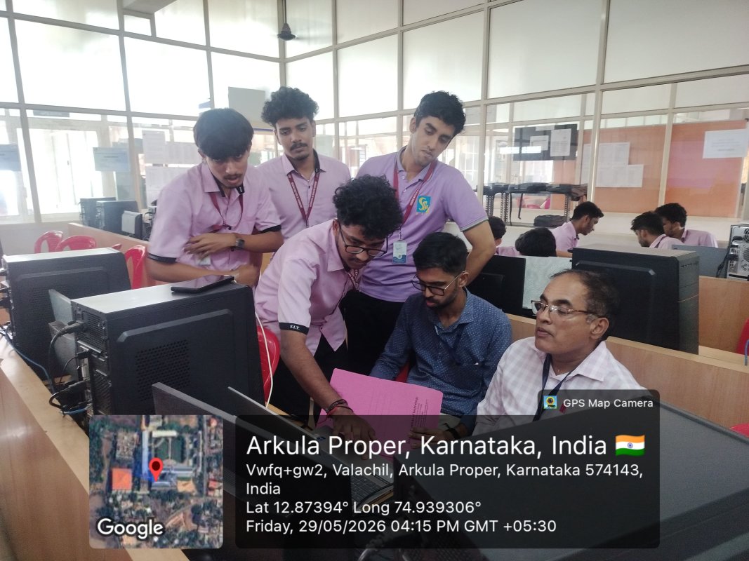 AI-DRIFT Hackathon – Where AI Meets Speed - Image 5
