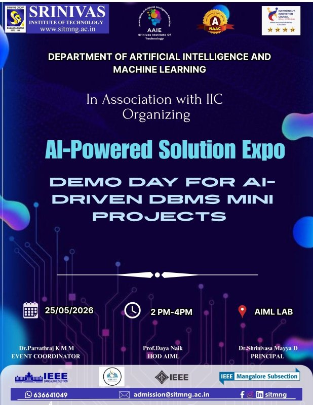 AI-Powered Solution Expo - Image 4