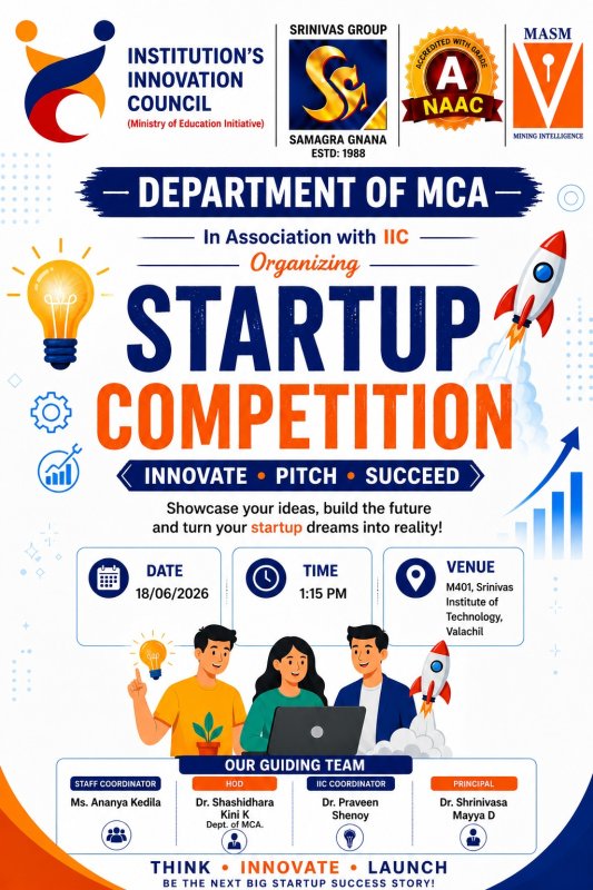 Start-up Idea Competition - Image 3