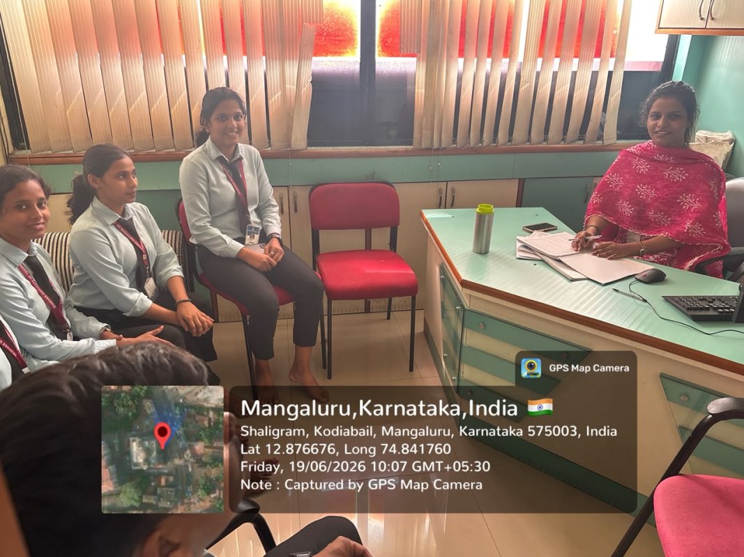STOCK MARKET STUDY VISIT - Image 4