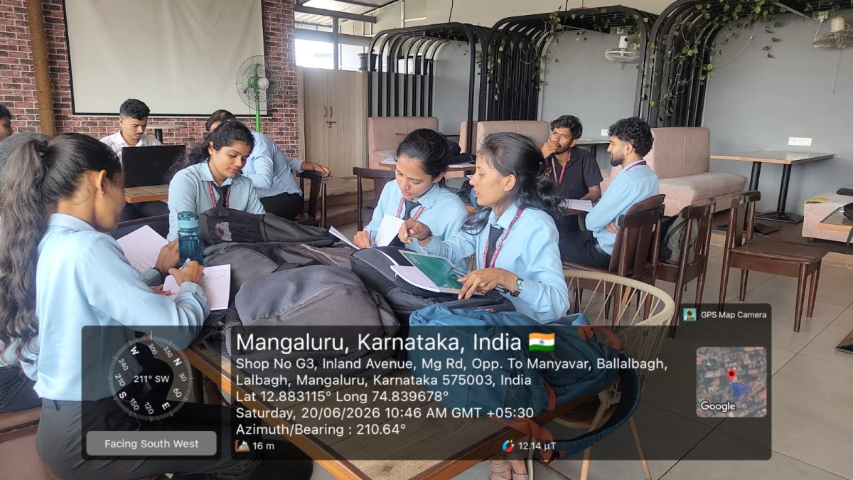 STOCK MARKET STUDY VISIT - Image 5