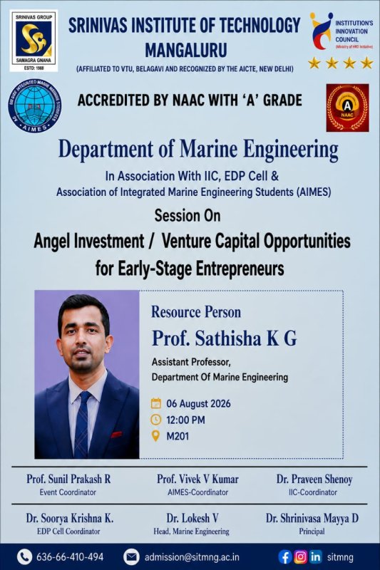 Angel Investment and Venture Capital Opportunities for Early-Stage Entrepreneurs - Image 3