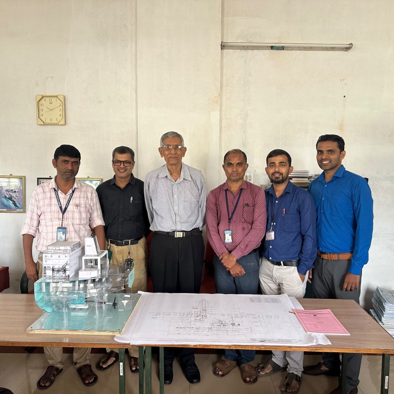 Faculty Training on Engine Room Auxiliary Machinery - Image 3