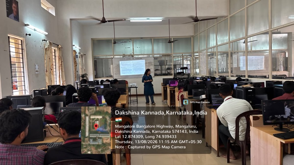 Workshop on Full Stack Development