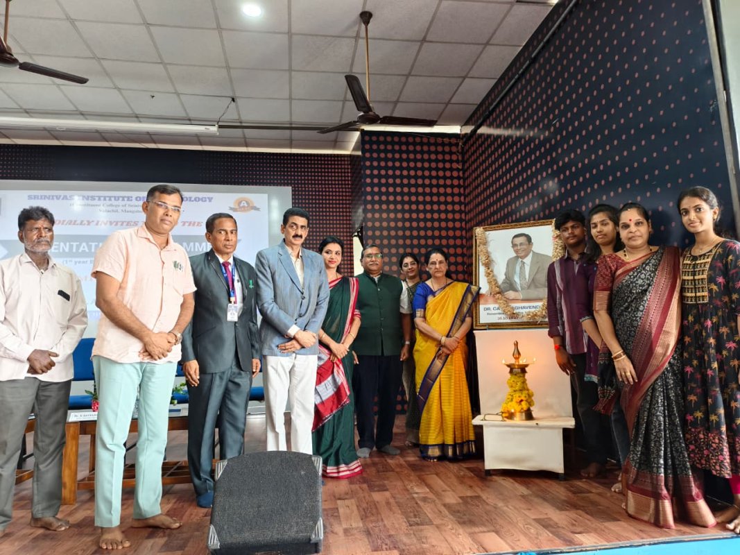 Fresher’s Day/Orientation Programme 2026 - Image 3