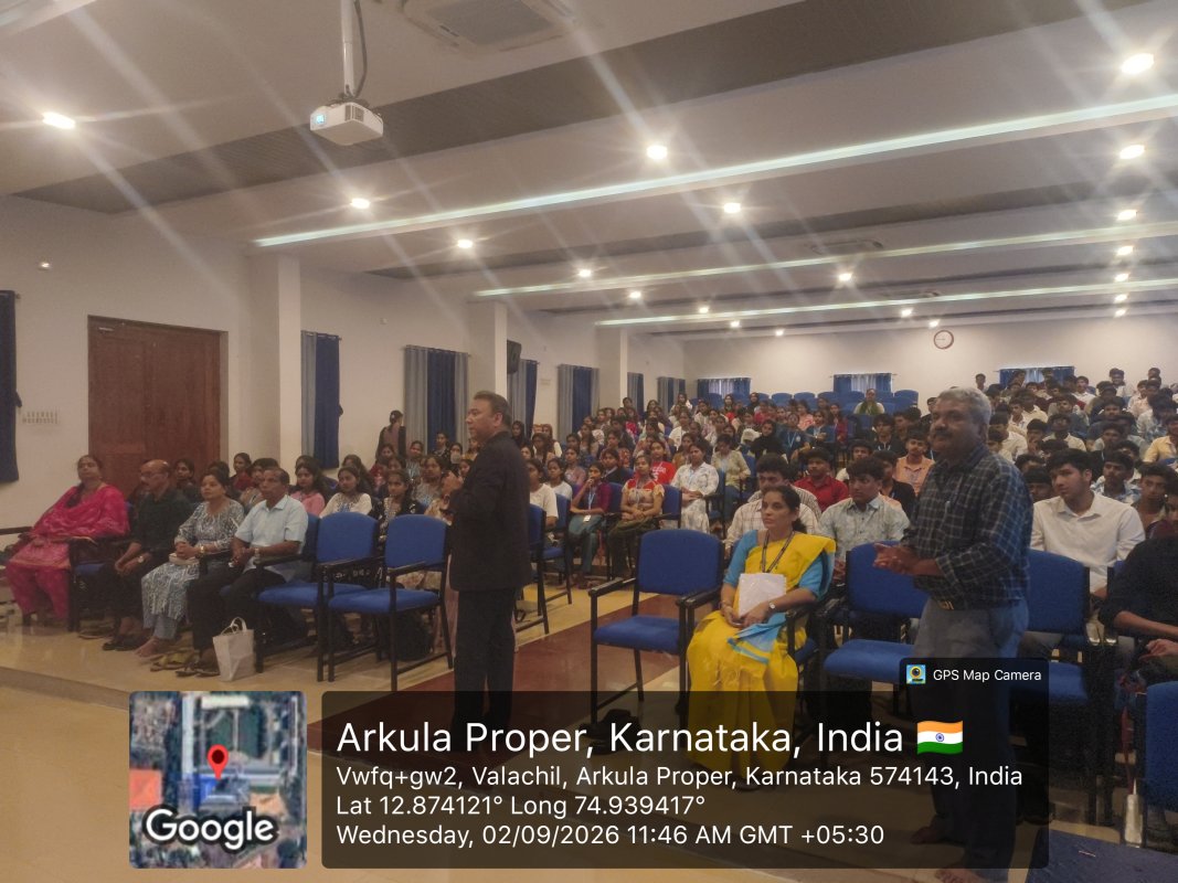 Digital Tools, Sahaja Yoga, Certification Awareness, Hackathon, Infinity Quest. - Image 3