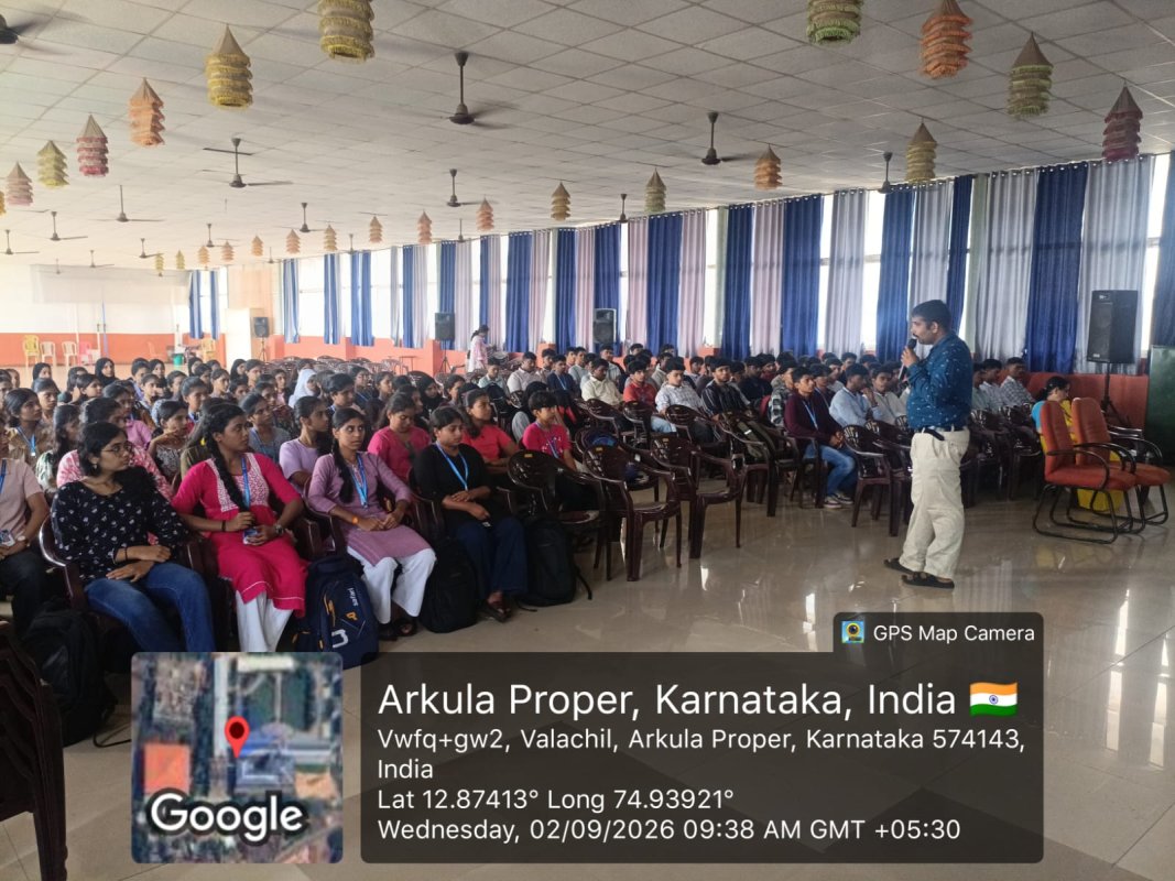 Digital Tools, Sahaja Yoga, Certification Awareness, Hackathon, Infinity Quest. - Image 4
