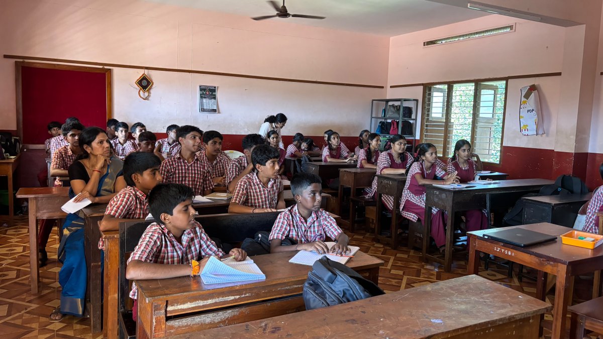 IdeaSpark – Inspiring Young Innovators and  Entrepreneurs - Image 4